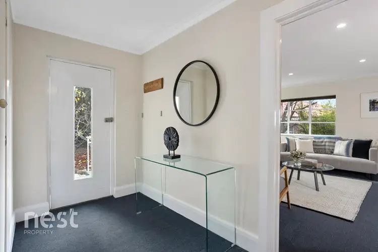 Fourth view of Homely house listing, 14 Stewart Crescent, Taroona TAS 7053