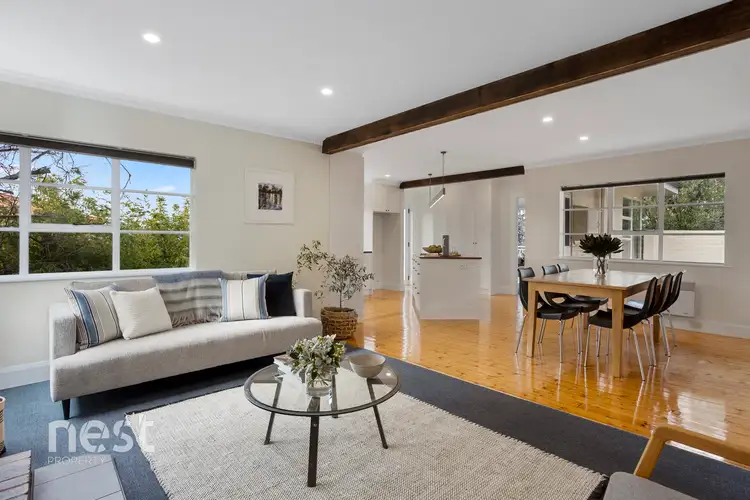 Fifth view of Homely house listing, 14 Stewart Crescent, Taroona TAS 7053