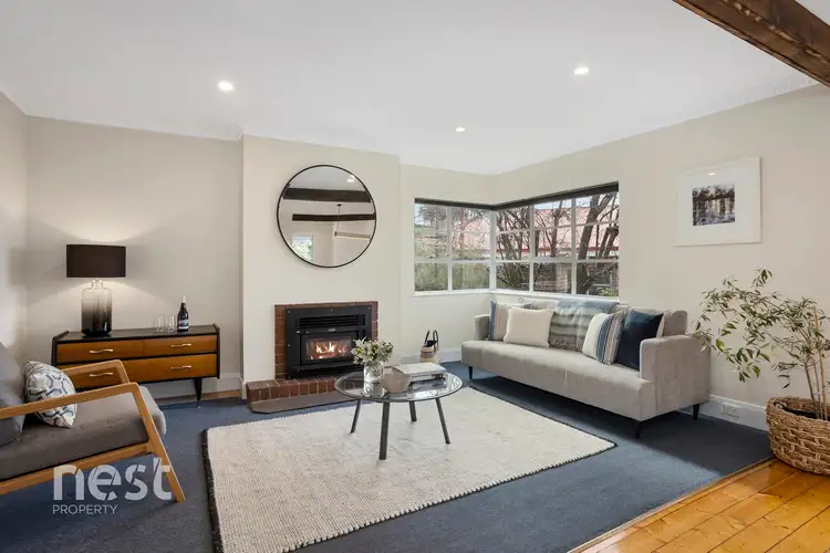 Sixth view of Homely house listing, 14 Stewart Crescent, Taroona TAS 7053