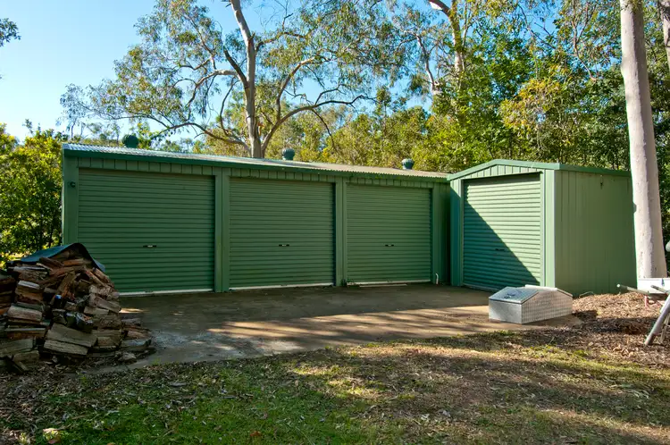 Third view of Homely house listing, 16-20 Highgrove Close, Chambers Flat QLD 4133