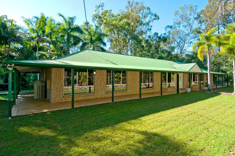 Fourth view of Homely house listing, 16-20 Highgrove Close, Chambers Flat QLD 4133