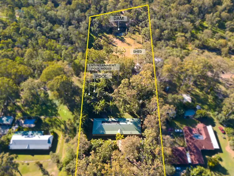 Fifth view of Homely house listing, 16-20 Highgrove Close, Chambers Flat QLD 4133