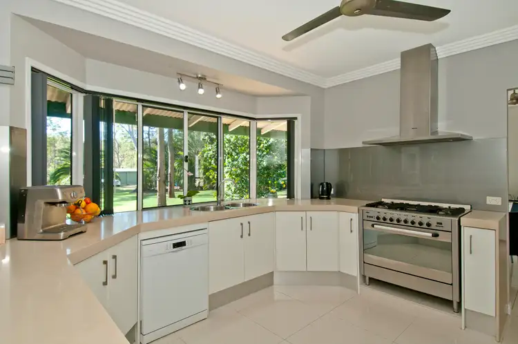 Sixth view of Homely house listing, 16-20 Highgrove Close, Chambers Flat QLD 4133