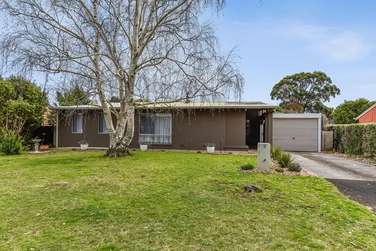 Main view of Homely house listing, 9 Kooringa Street, Mount Gambier SA 5290