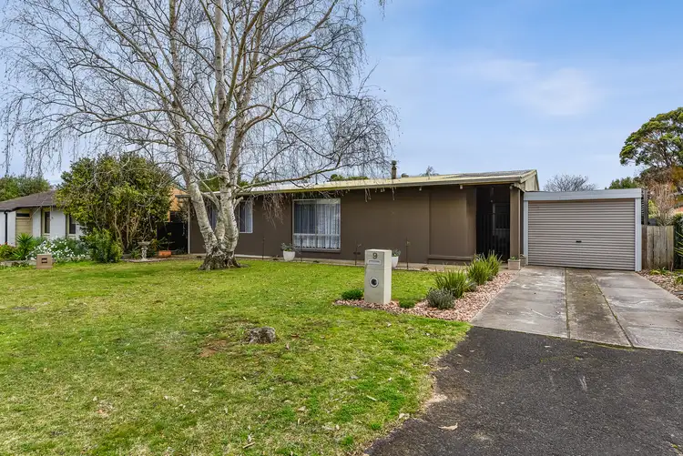 Fifth view of Homely house listing, 9 Kooringa Street, Mount Gambier SA 5290
