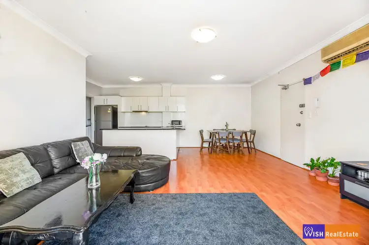 34/13 Devitt Street, Blacktown NSW 2148