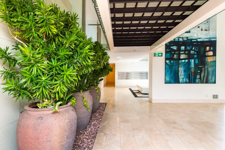 Second view of Homely apartment listing, 36/1 Barracks Lane, Mandurah WA 6210