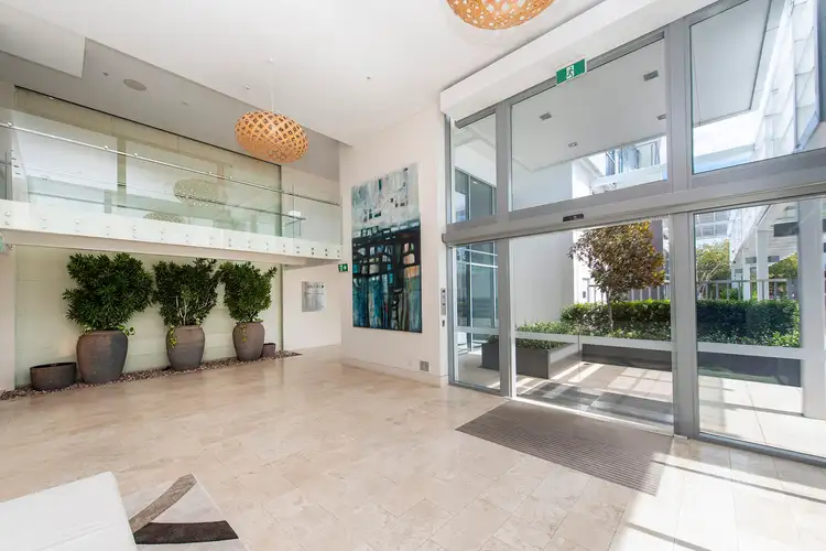 Fifth view of Homely apartment listing, 36/1 Barracks Lane, Mandurah WA 6210