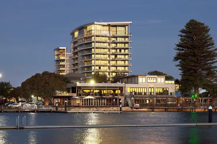 Sixth view of Homely apartment listing, 36/1 Barracks Lane, Mandurah WA 6210