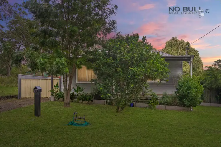 Main view of Homely house listing, 20 Stephenson Street, Killingworth NSW 2278