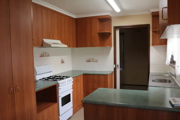 Second view of Homely house listing, 18 Conmurra Way, Springdale Heights NSW 2641