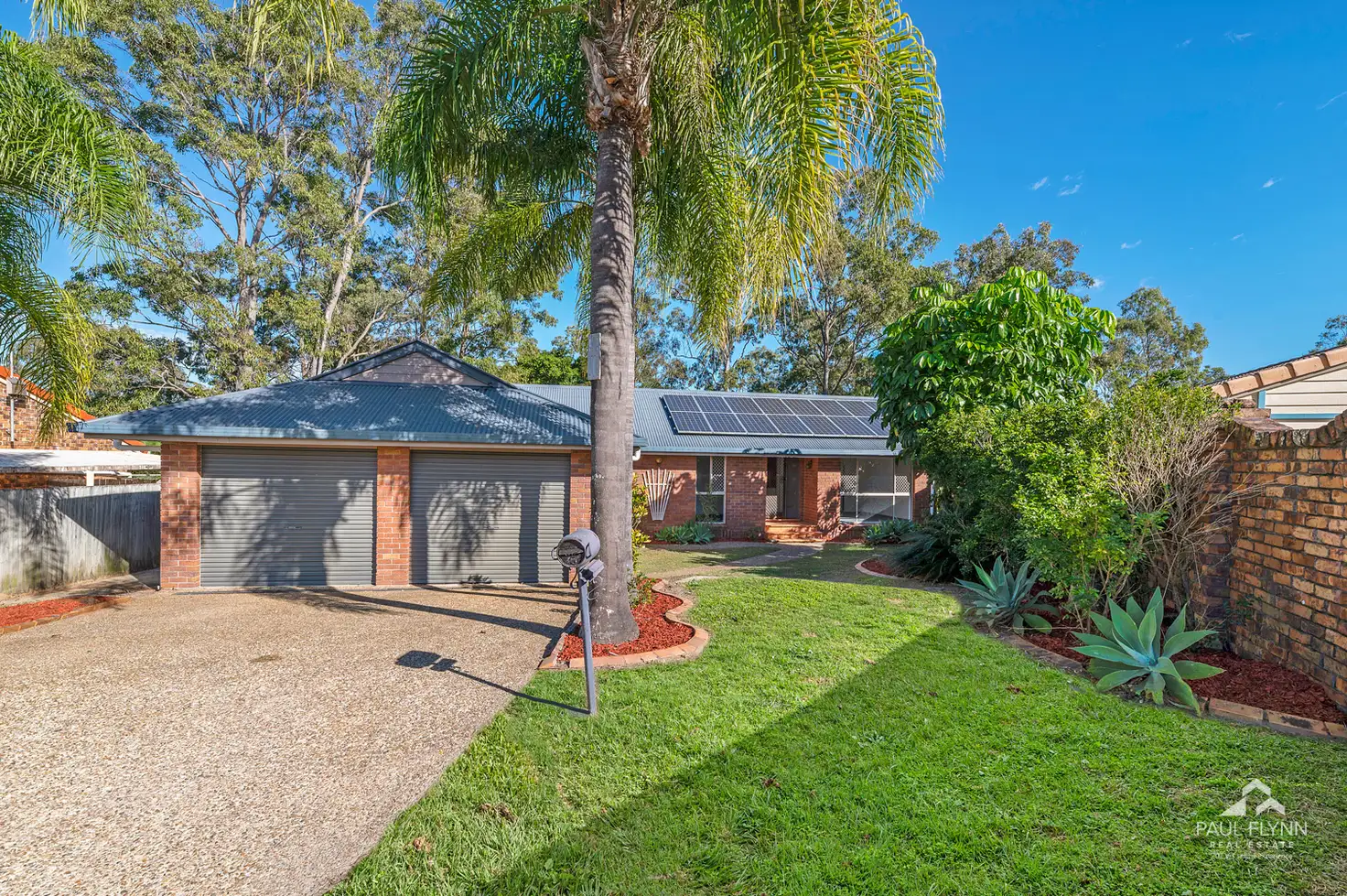 Main view of Homely house listing, 6 MALDON COURT, Helensvale QLD 4212