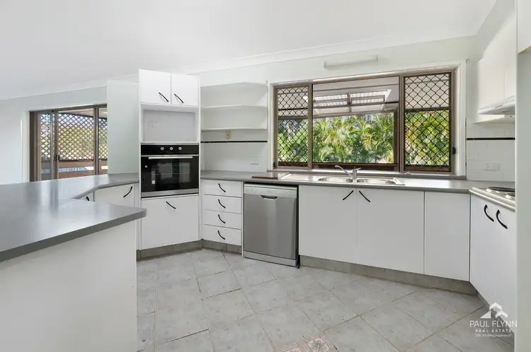 Fifth view of Homely house listing, 6 MALDON COURT, Helensvale QLD 4212