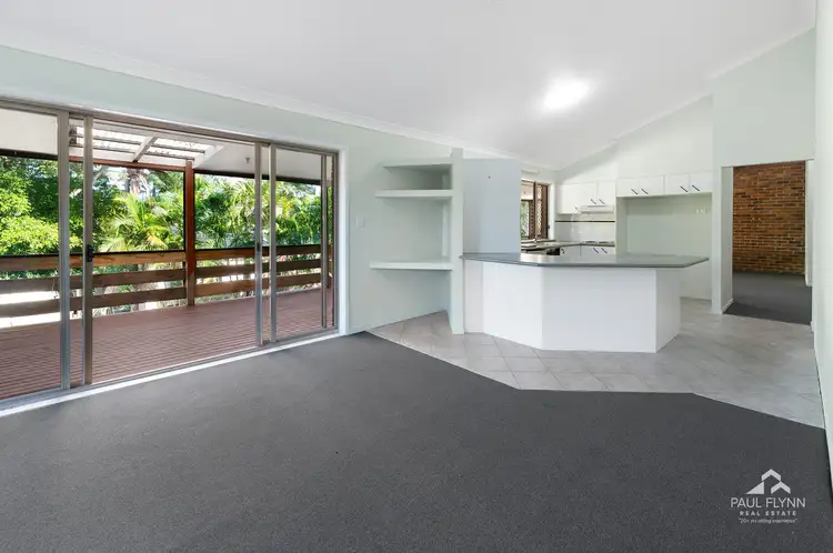 Seventh view of Homely house listing, 6 MALDON COURT, Helensvale QLD 4212