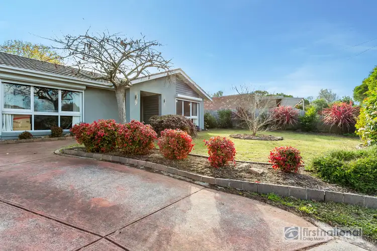 Main view of Homely house listing, 7 Banbury Court, Somerville VIC 3912