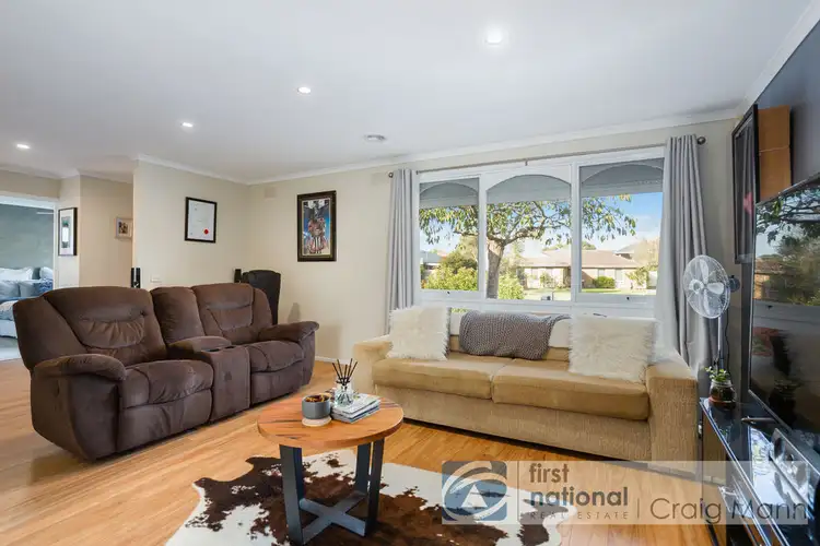 Third view of Homely house listing, 7 Banbury Court, Somerville VIC 3912