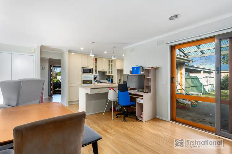 Fifth view of Homely house listing, 7 Banbury Court, Somerville VIC 3912