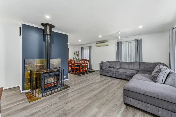 Second view of Homely house listing, 23 Peake Street, Mount Gambier SA 5290