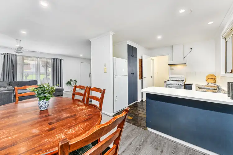 Third view of Homely house listing, 23 Peake Street, Mount Gambier SA 5290