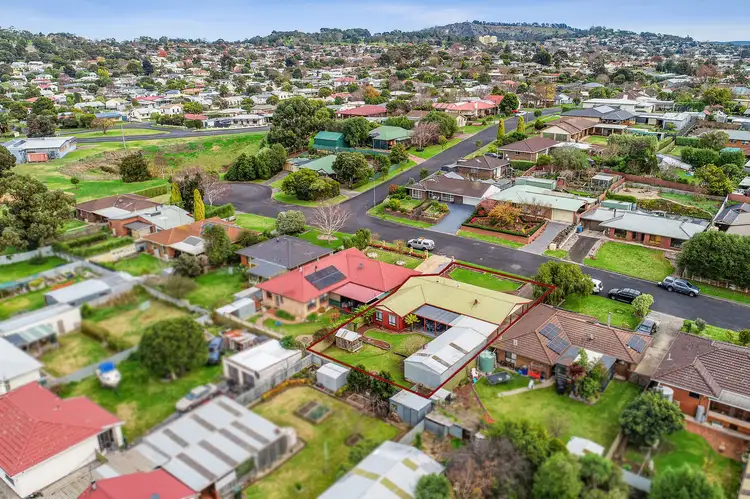 Fifth view of Homely house listing, 23 Peake Street, Mount Gambier SA 5290