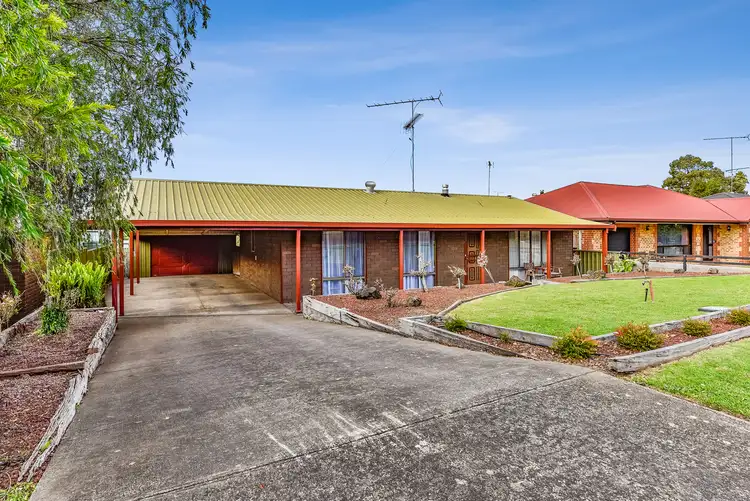 Sixth view of Homely house listing, 23 Peake Street, Mount Gambier SA 5290