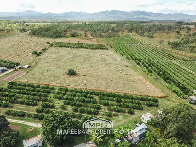 336 Fichera Road, Mareeba QLD 4880