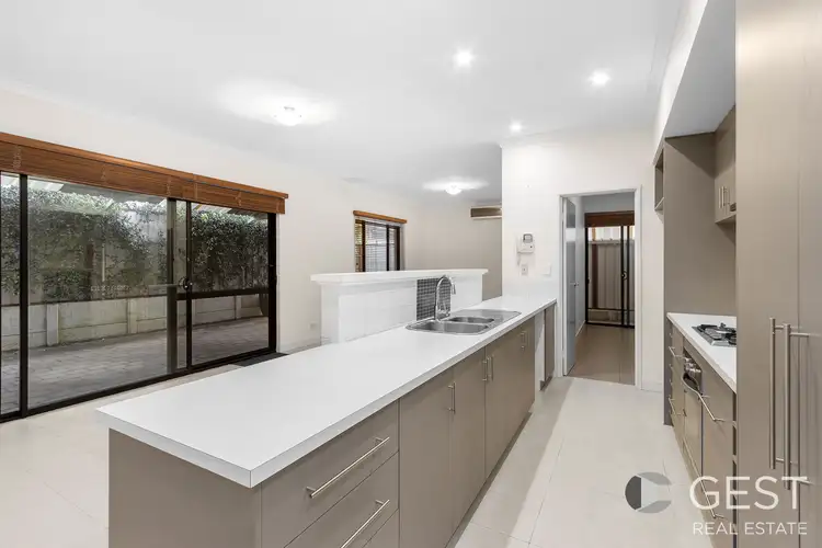 Fifth view of Homely house listing, 30 GRACELAND AVENUE, Landsdale WA 6065