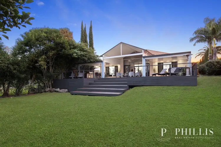 38 River Cove Place, Helensvale QLD 4212