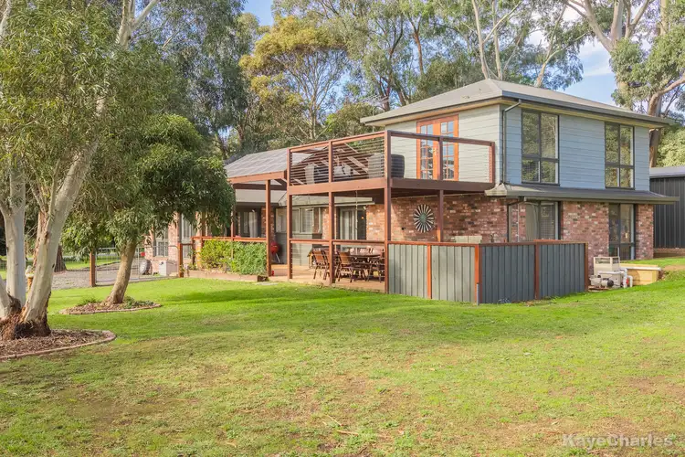 53 Stoney Creek Road, Beaconsfield Upper VIC 3808