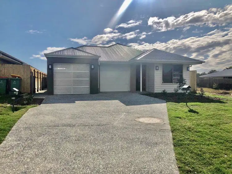 20 Scott Young Drive, Coomera QLD 4209