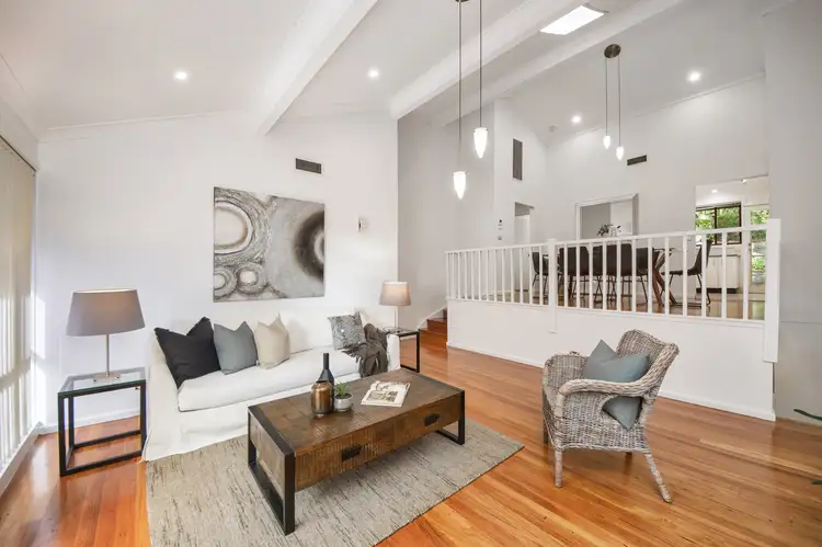 Main view of Homely townhouse listing, 13/55 Cremona Road, Como NSW 2226