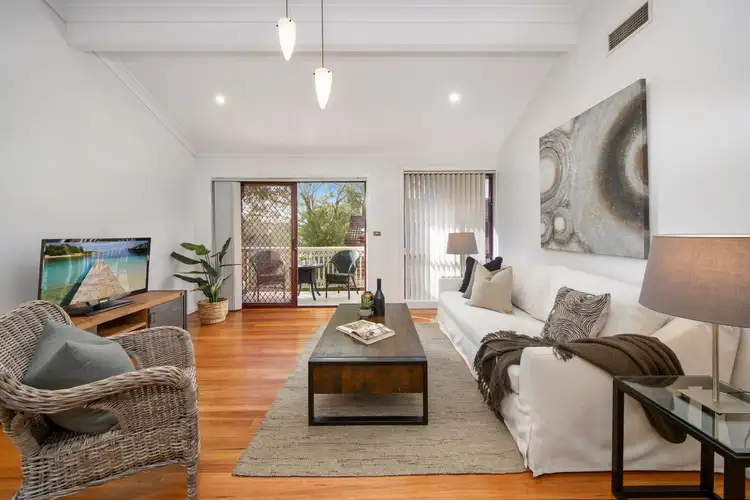 Third view of Homely townhouse listing, 13/55 Cremona Road, Como NSW 2226