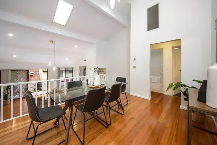 Fourth view of Homely townhouse listing, 13/55 Cremona Road, Como NSW 2226