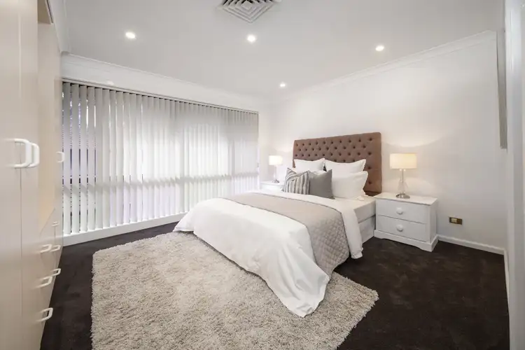 Fifth view of Homely townhouse listing, 13/55 Cremona Road, Como NSW 2226