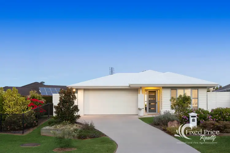 10 Blanfords Court, Cooroy QLD 4563