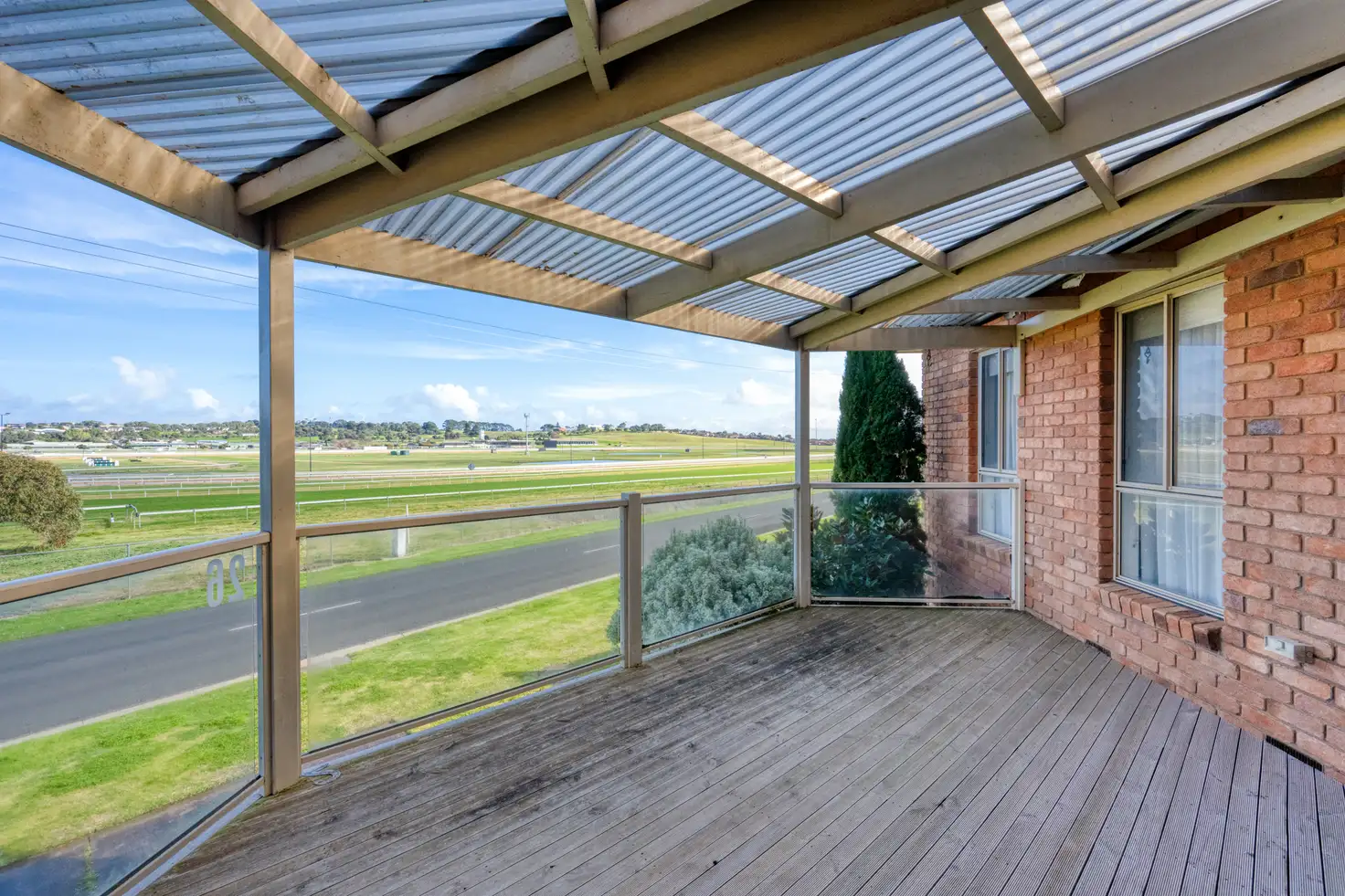 Main view of Homely house listing, 26 Tozer Road, Warrnambool VIC 3280