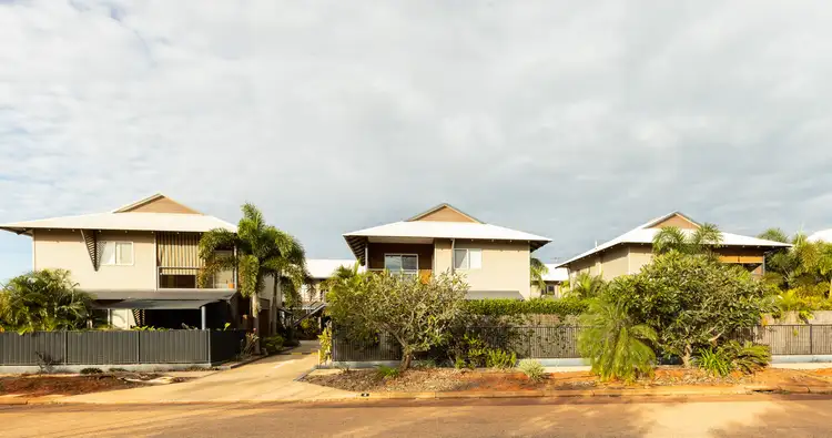Main view of Homely unit listing, 5/4 Shingoro Street, Bilingurr WA 6725