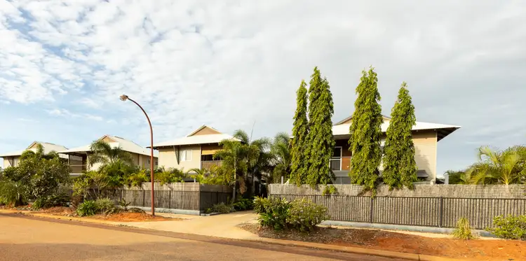 Second view of Homely unit listing, 5/4 Shingoro Street, Bilingurr WA 6725