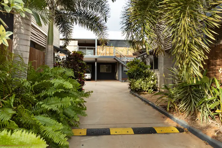 Fourth view of Homely unit listing, 5/4 Shingoro Street, Bilingurr WA 6725