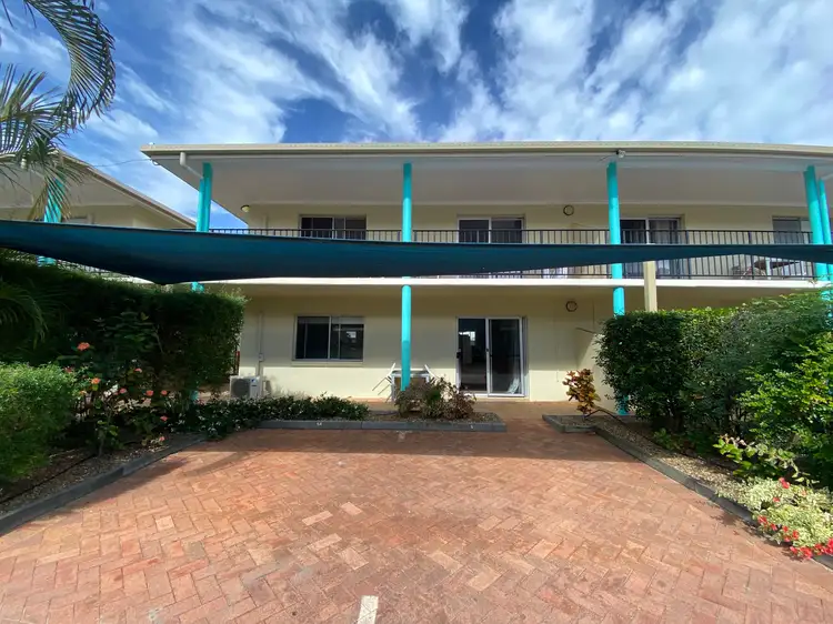Main view of Homely unit listing, 6/13 - 15 ANN STREET, Torquay QLD 4655