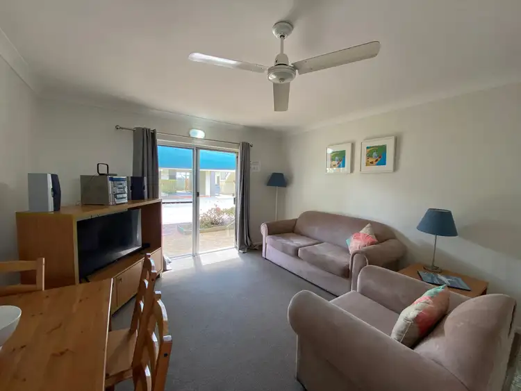 Third view of Homely unit listing, 6/13 - 15 ANN STREET, Torquay QLD 4655