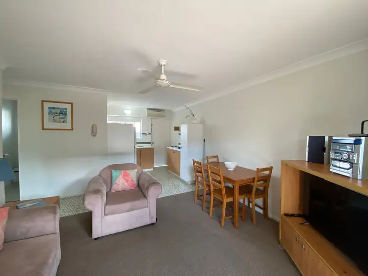 Fourth view of Homely unit listing, 6/13 - 15 ANN STREET, Torquay QLD 4655