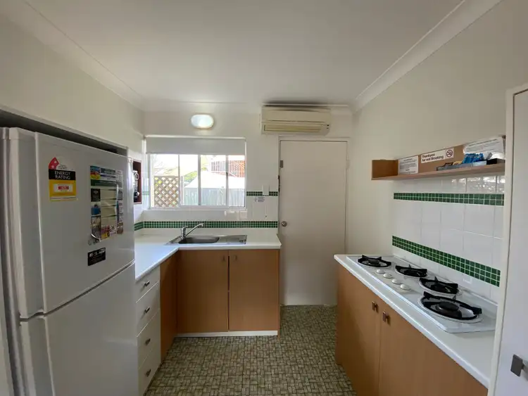 Fifth view of Homely unit listing, 6/13 - 15 ANN STREET, Torquay QLD 4655