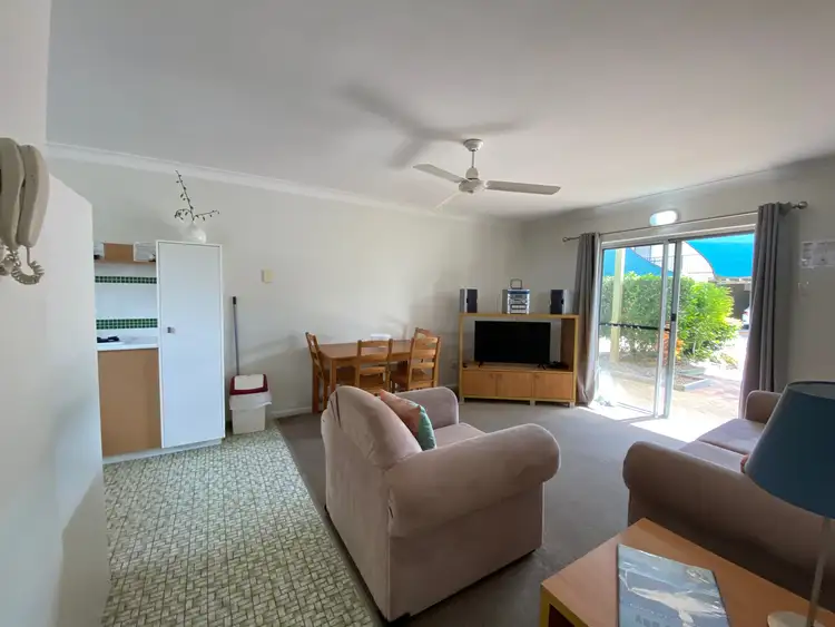 Sixth view of Homely unit listing, 6/13 - 15 ANN STREET, Torquay QLD 4655