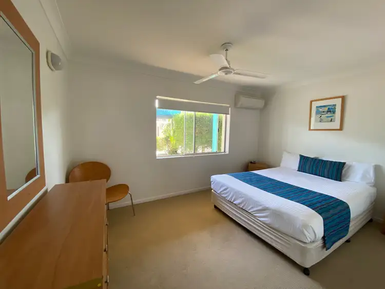 Seventh view of Homely unit listing, 6/13 - 15 ANN STREET, Torquay QLD 4655