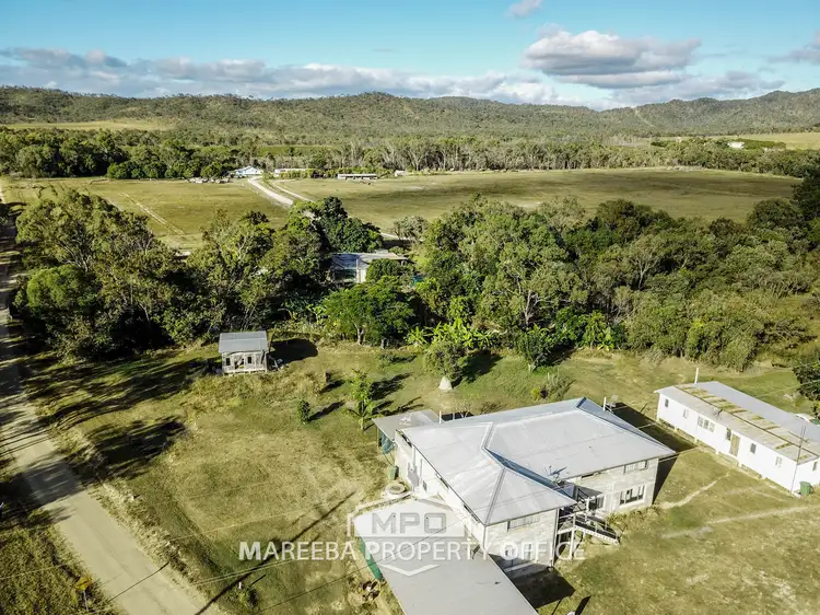 3 Sandy Creek Road, Dimbulah QLD 4872