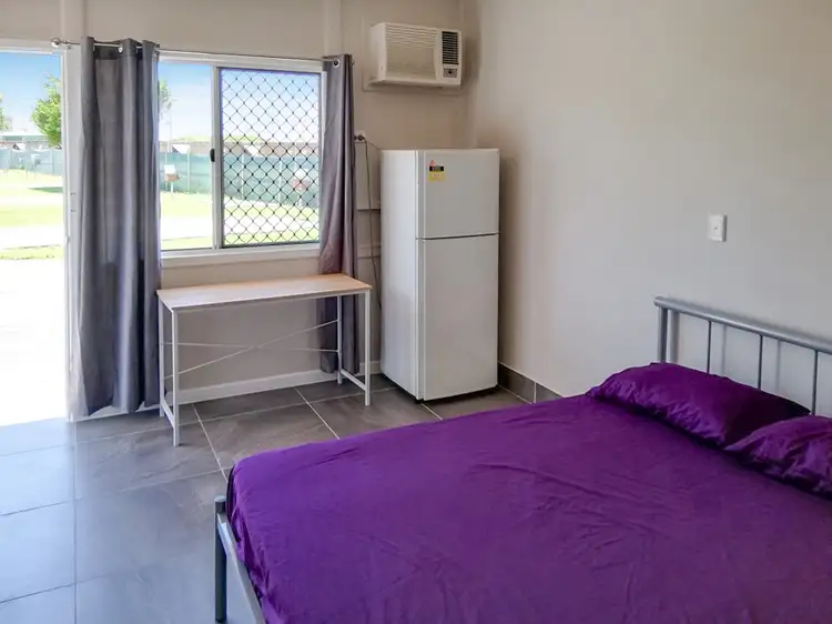 Second view of Homely semi-detached listing, 84 Toolooa Street, South Gladstone QLD 4680