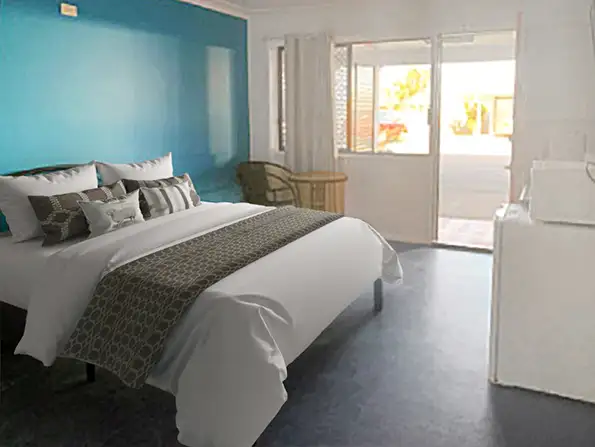 Second view of Homely semi-detached listing, 499 Alice Street, Maryborough QLD 4650