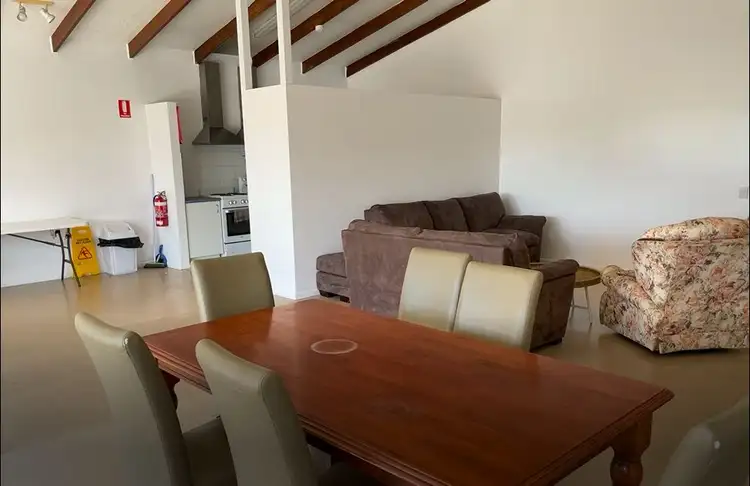 Seventh view of Homely semi-detached listing, 499 Alice Street, Maryborough QLD 4650
