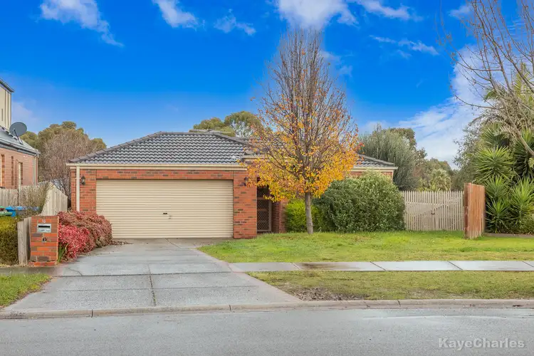 Main view of Homely house listing, 15 Cunneen Crescent, Berwick VIC 3806